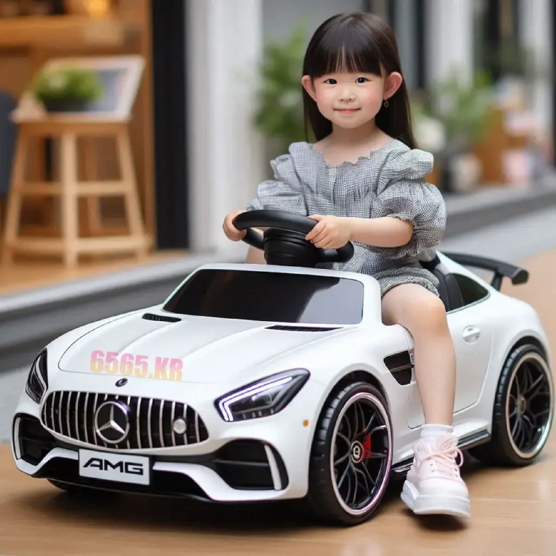 벤츠-NEW-GTR-AMG- 유아전동차.webp