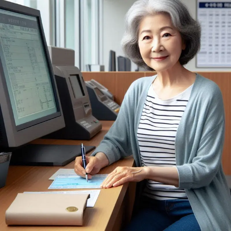 65세 이상 복수국적자 기초연금 지급 조건 강화 - 5년 거주 필수